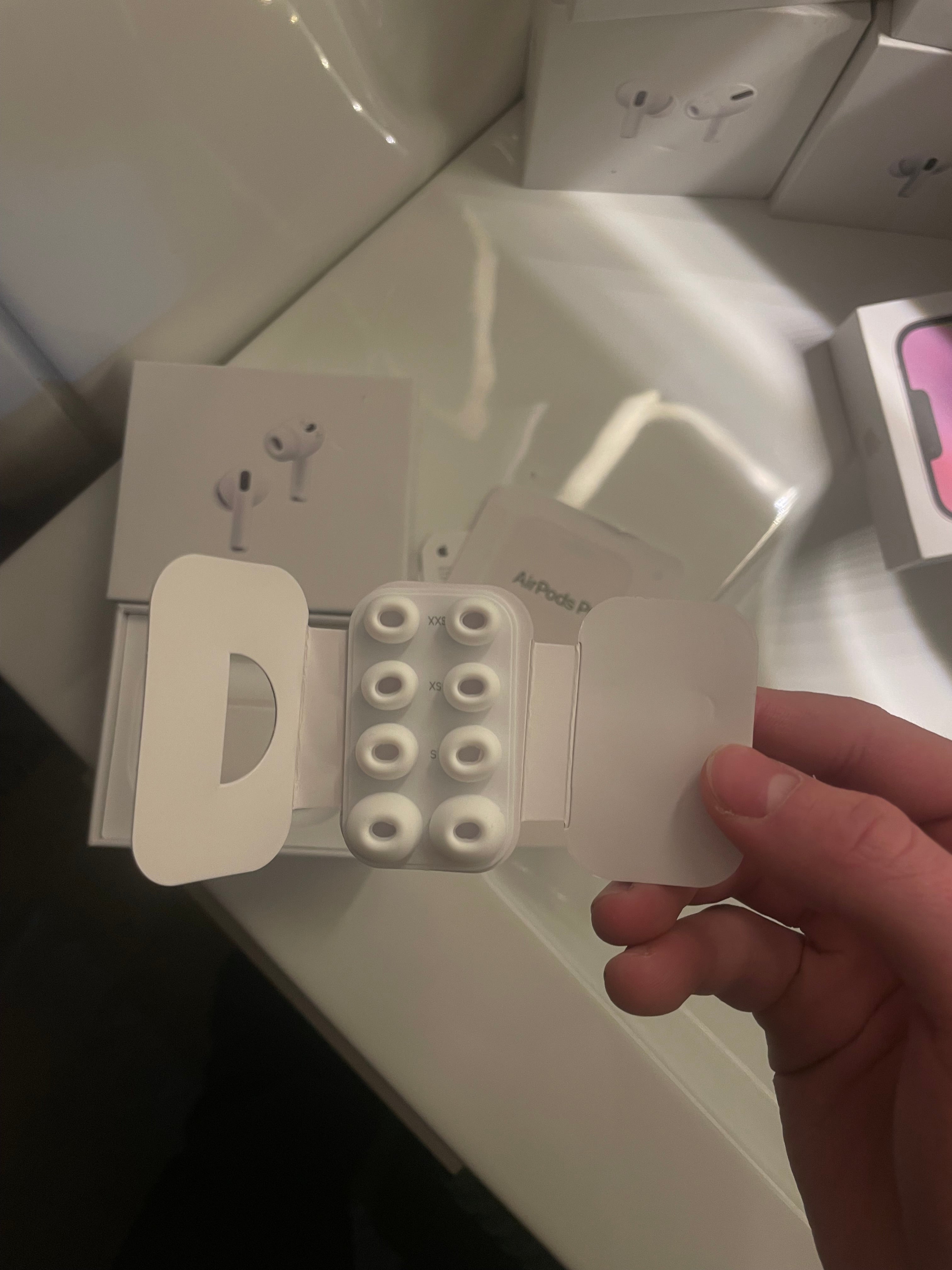 Earpods 3 pro (2025)