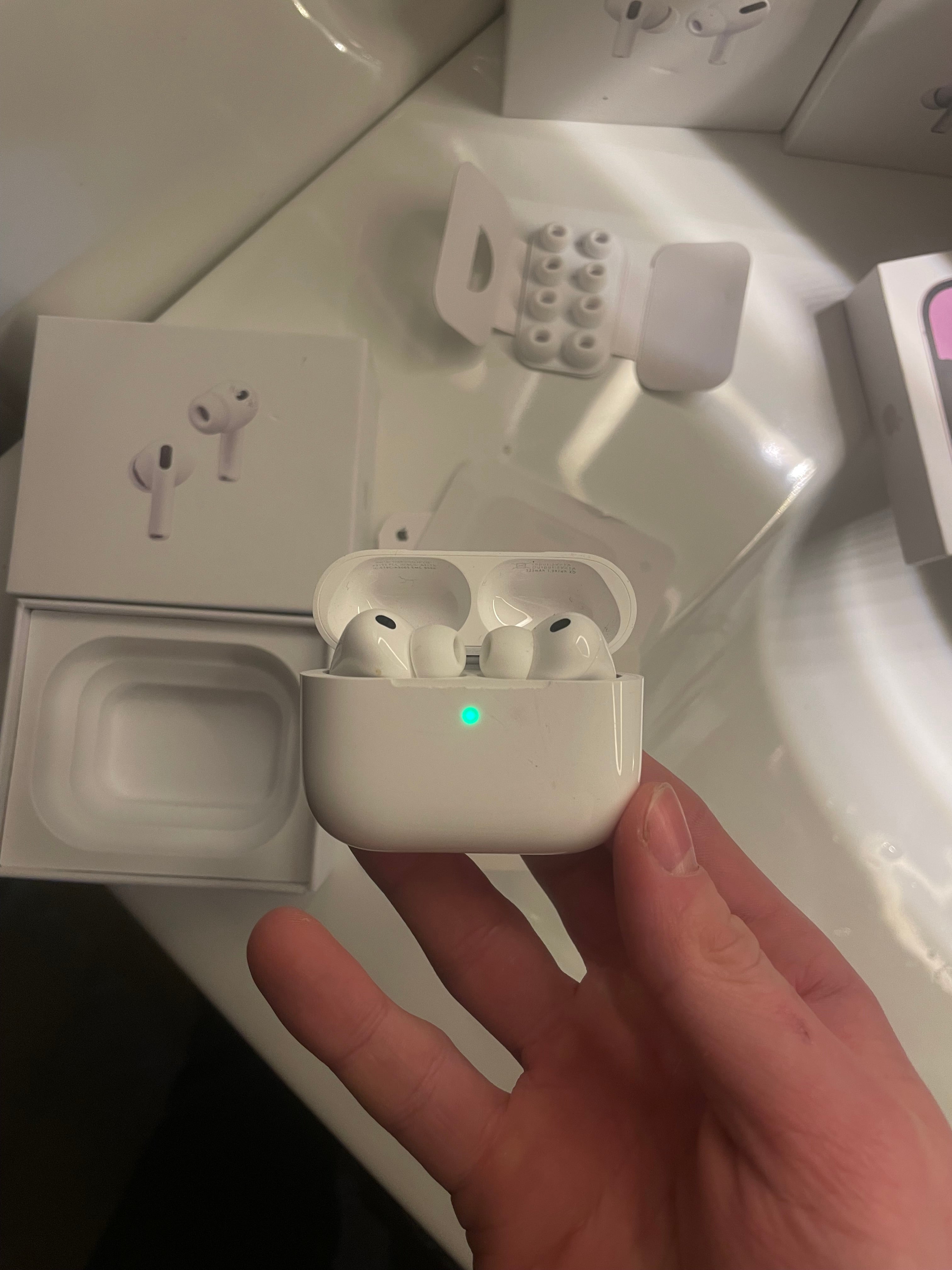 Earpods 3 pro (2025)