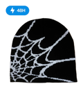 Spider beanie