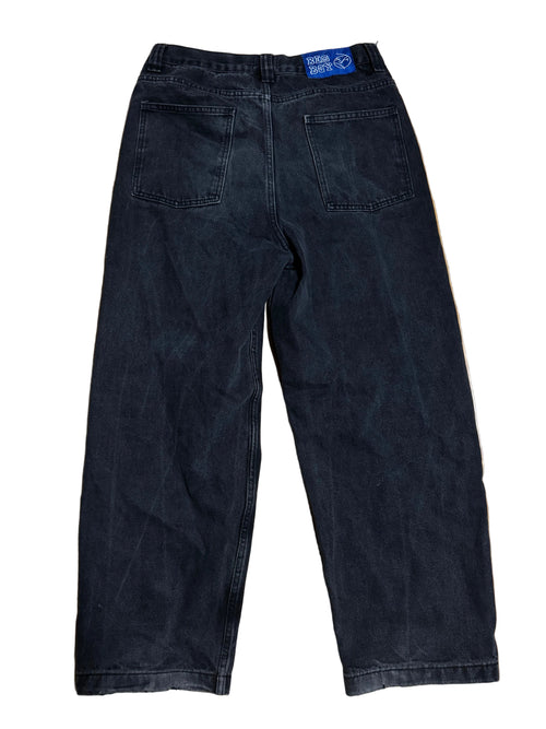 Big boy jeans
