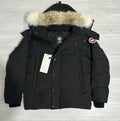 Puffer jacket