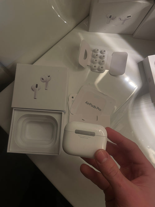 Earpods 3 pro (2025)