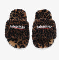 Fur slides