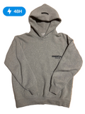 Hoodie (new)